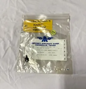 Mount, Landing Light Shock - Mooney Aircraft - p/n SMB003-0200-9 - New Surplus